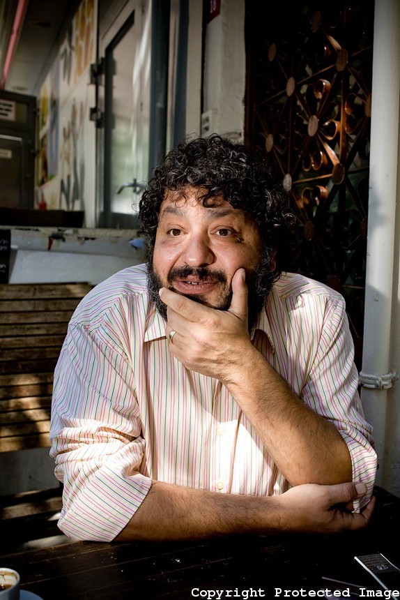 Erdal Tosun fotoğrafı