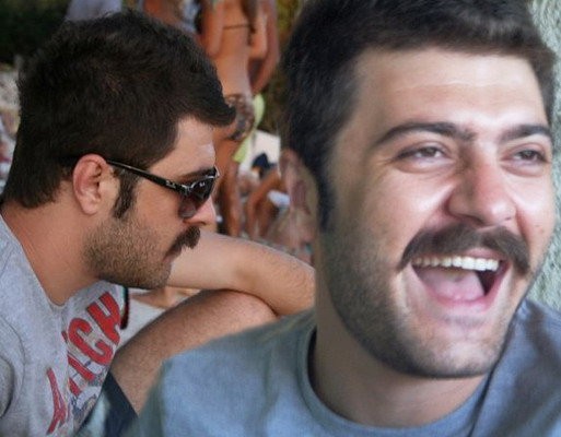 Şahin Irmak Fotoğrafı