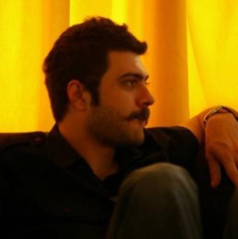 Şahin Irmak Fotoğrafı