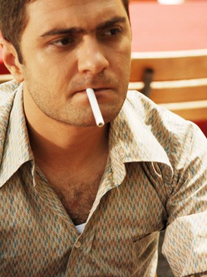 Şahin Irmak Fotoğrafı