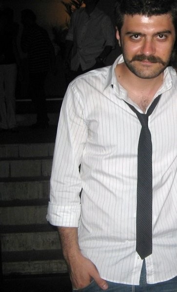 Şahin Irmak Fotoğrafı