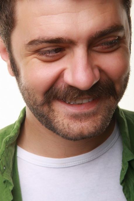 Şahin Irmak Fotoğrafı