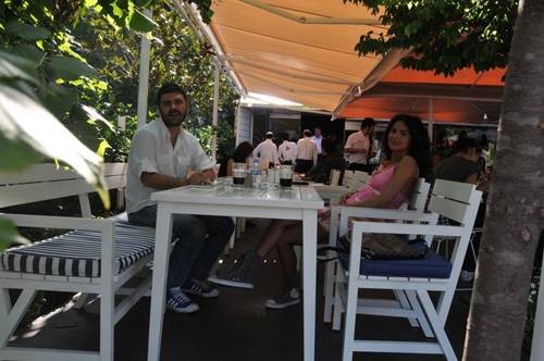 Şahin Irmak Fotoğrafı