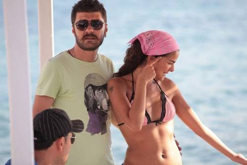 Şahin Irmak Fotoğrafı