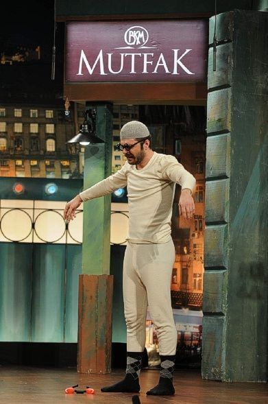 Şahin Irmak Fotoğrafı