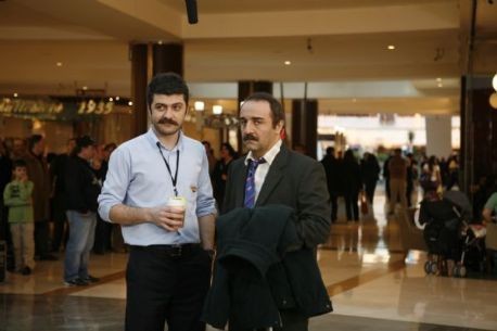 Şahin Irmak Fotoğrafı