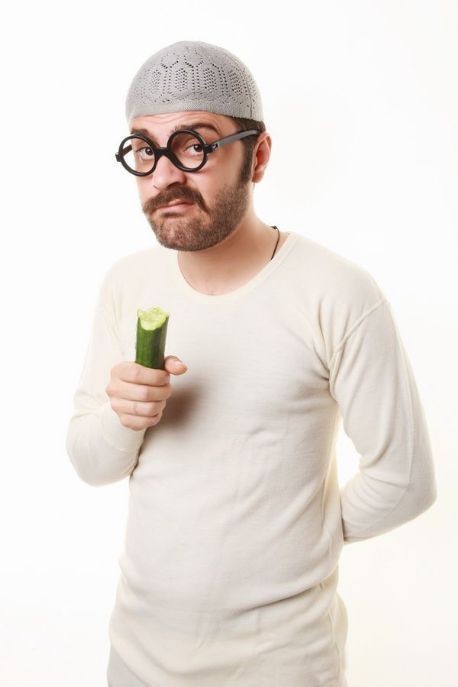 Şahin Irmak Fotoğrafı