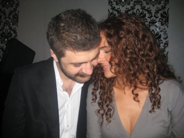 Şahin Irmak Fotoğrafı