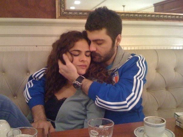 Şahin Irmak Fotoğrafı