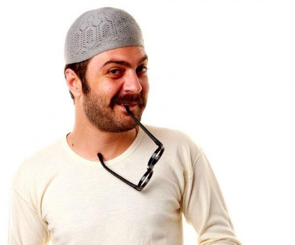 Şahin Irmak Fotoğrafı