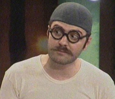 Şahin Irmak fotoğrafı