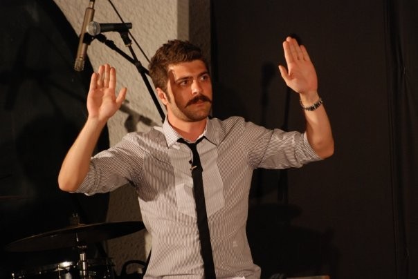 Şahin Irmak fotoğrafı