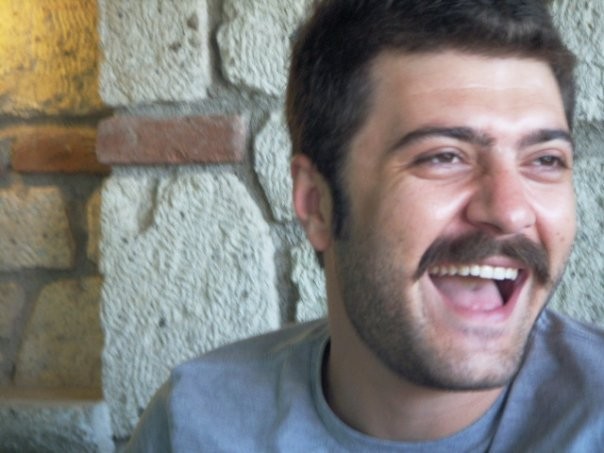 Şahin Irmak fotoğrafı