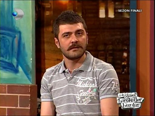 Şahin Irmak Fotoğrafı