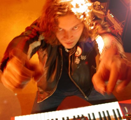 İskender Paydaş fotoğrafı