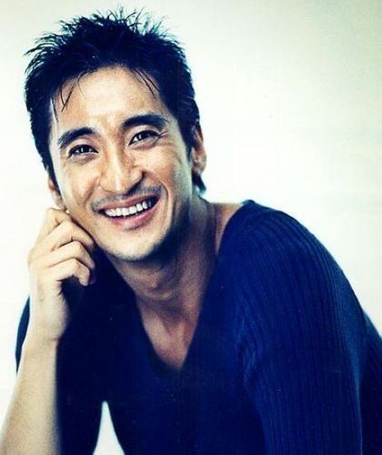 Shin Hyun-joon Fotoğrafı