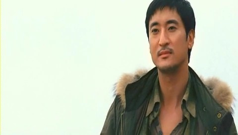 Shin Hyun-joon Fotoğrafı