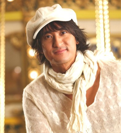 Shin Hyun-joon fotoğrafı