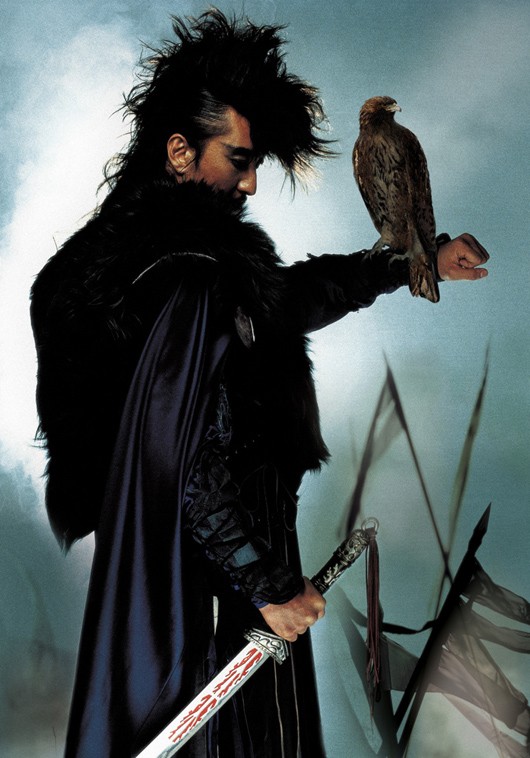 Shin Hyun-joon fotoğrafı