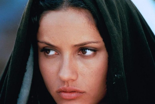 Leonor Varela Fotoğrafı