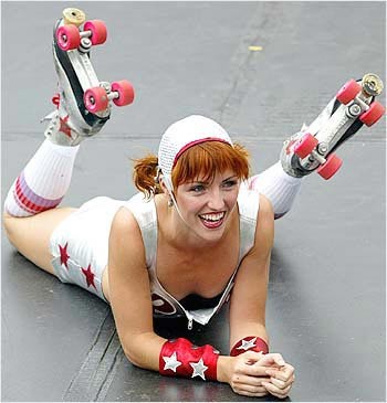 Amy Gordon fotoğrafı