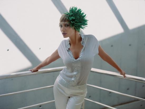 Seray Sever Fotoğrafı