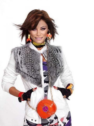 Seray Sever Fotoğrafı