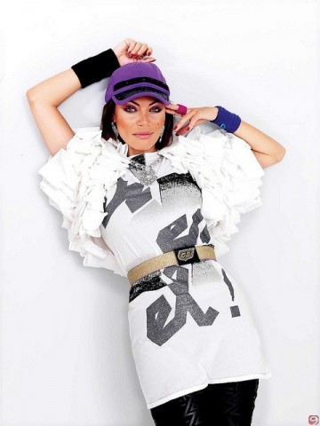 Seray Sever fotoğrafı