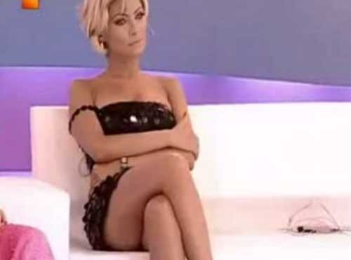 Seray Sever fotoğrafı