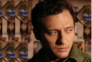 Yiğit Özşener fotoğrafı