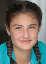 Olivia Draguicevich fotoğrafı