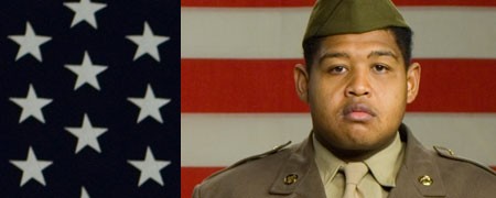 Omar Benson Miller fotoğrafı