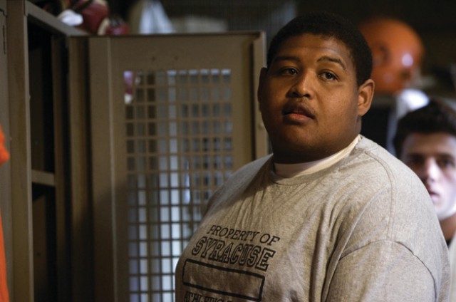 Omar Benson Miller fotoğrafı