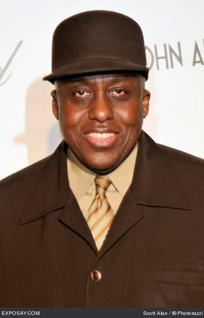 Bill Duke fotoğrafı