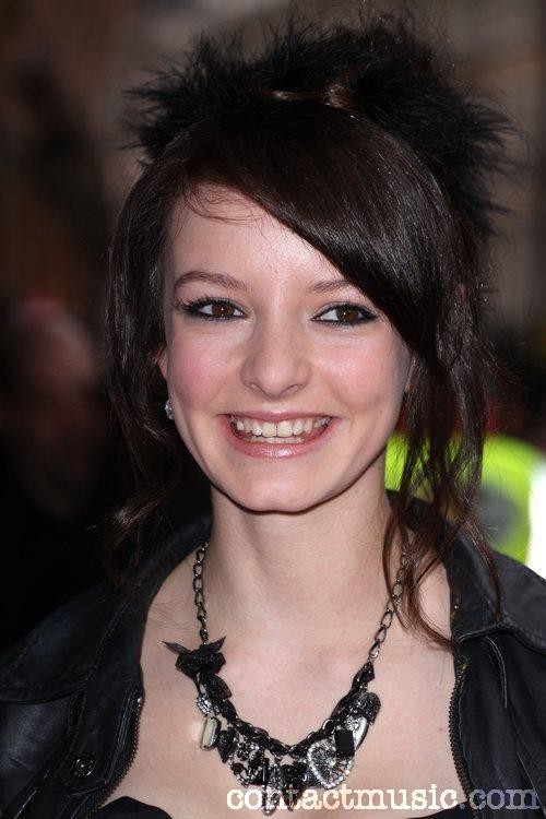 Dakota Blue Richards Fotoğrafı