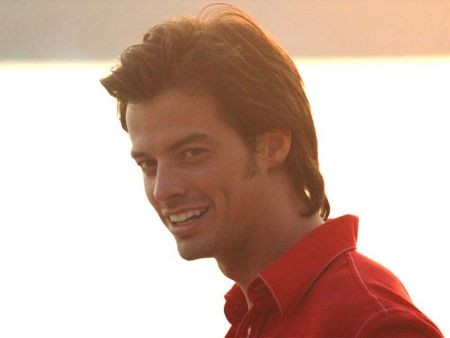 Alp Kırşan Fotoğrafı