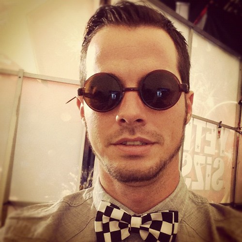 Alp Kırşan fotoğrafı