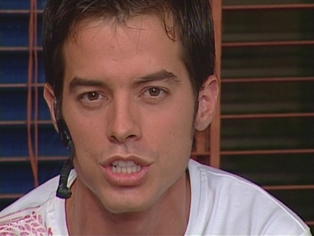 Alp Kırşan Fotoğrafı