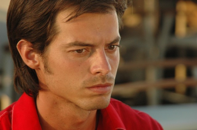 Alp Kırşan Fotoğrafı