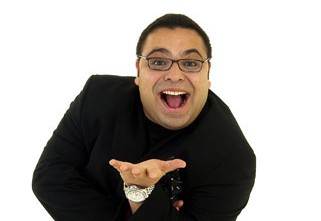 Okan Karacan fotoğrafı