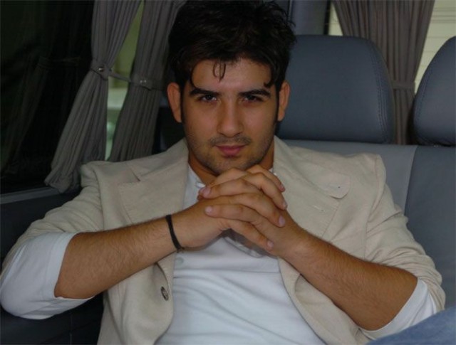 Paşhan Yılmazel Fotoğrafı