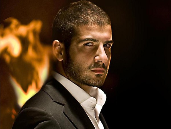 Paşhan Yılmazel Fotoğrafı