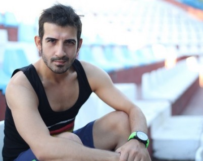 Paşhan Yılmazel Fotoğrafı