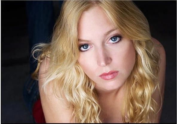 Jenny Star Shackleton fotoğrafı