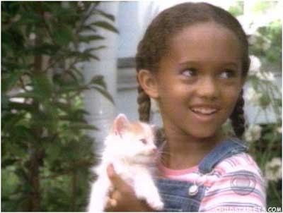 Penny Bae Bridges fotoğrafı