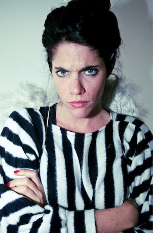 Julia Molkhou Fotoğrafı