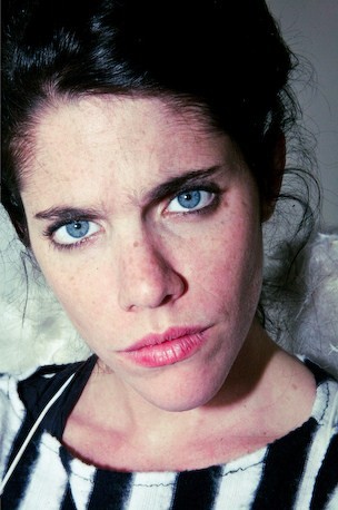 Julia Molkhou fotoğrafı