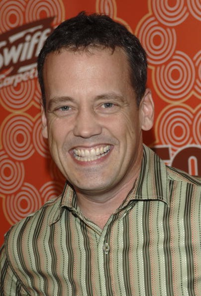 Dee Bradley Baker Fotoğrafı