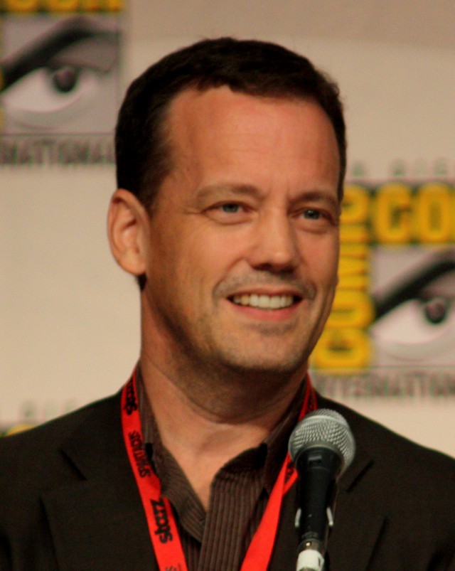 Dee Bradley Baker fotoğrafı