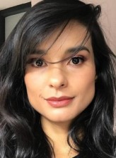 Paola Rey fotoğrafı